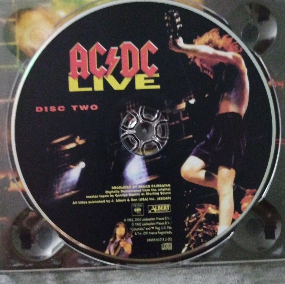 Cd - Picture 3 of 5